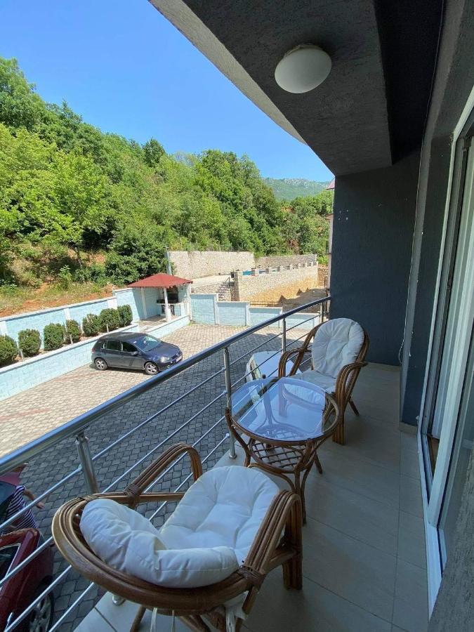 Aqua Blue Apartment Peštani Exterior foto